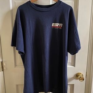 90s ESPN shirt